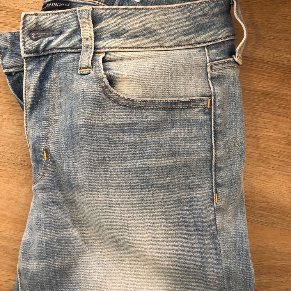 American Eagle jeggings